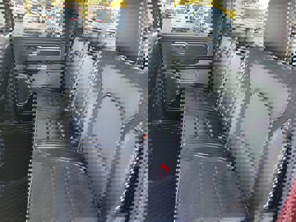 Used 2023 RAM 1500 Laramie image 13