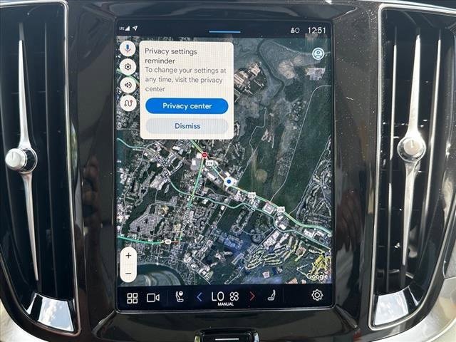 Used 2024 Volvo S60 T8 Plus w/ Climate Package image 12