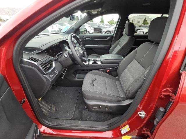Used 2025 GMC Acadia Elevation w/ Super Cruise Package FWD image 4