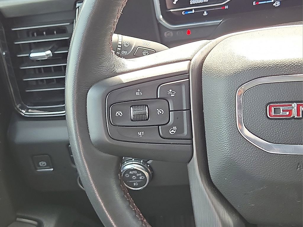 Used 2024 GMC Sierra 2500 AT4X image 20