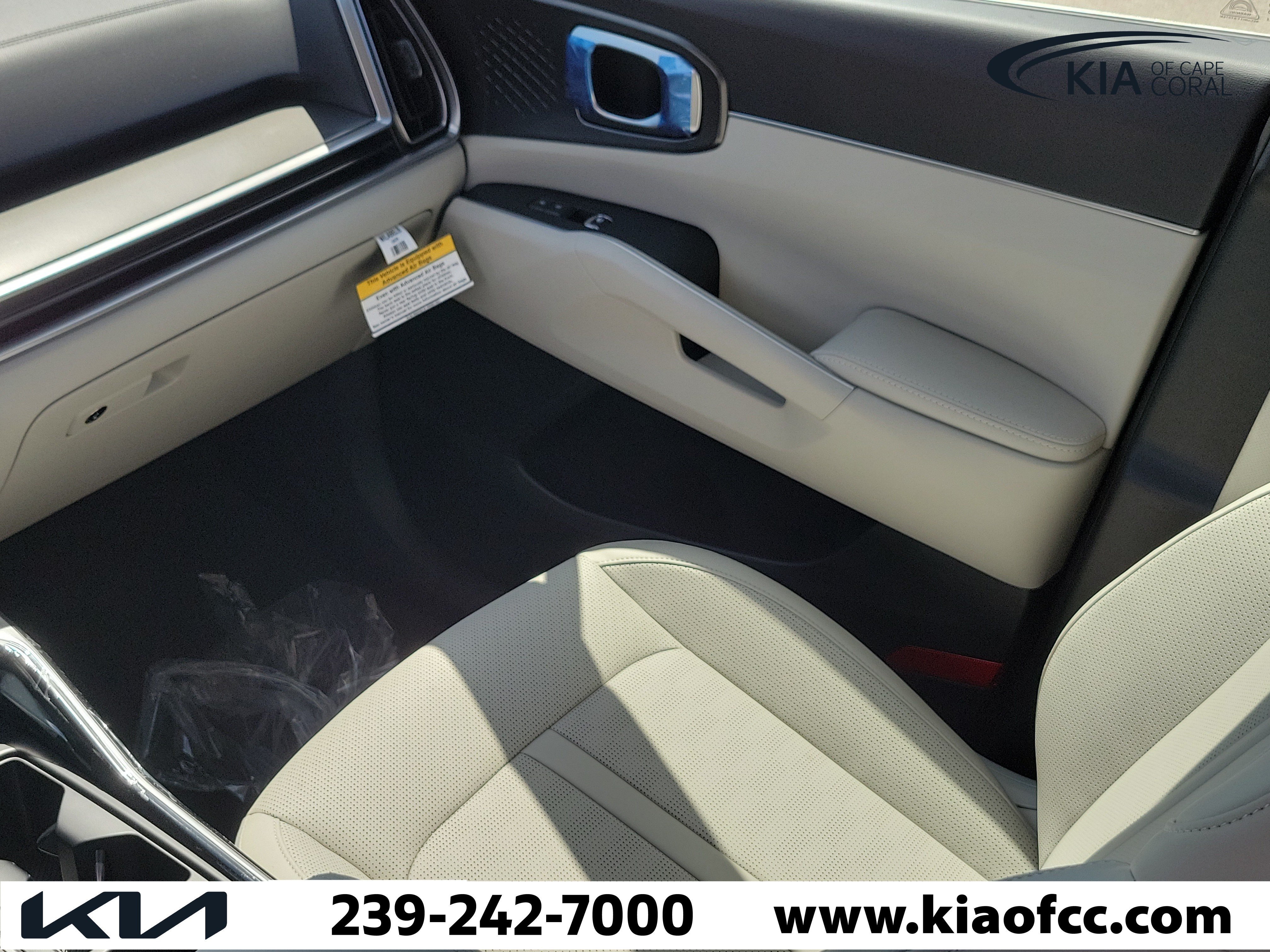 New 2026 Kia Sorento S FWD image 18