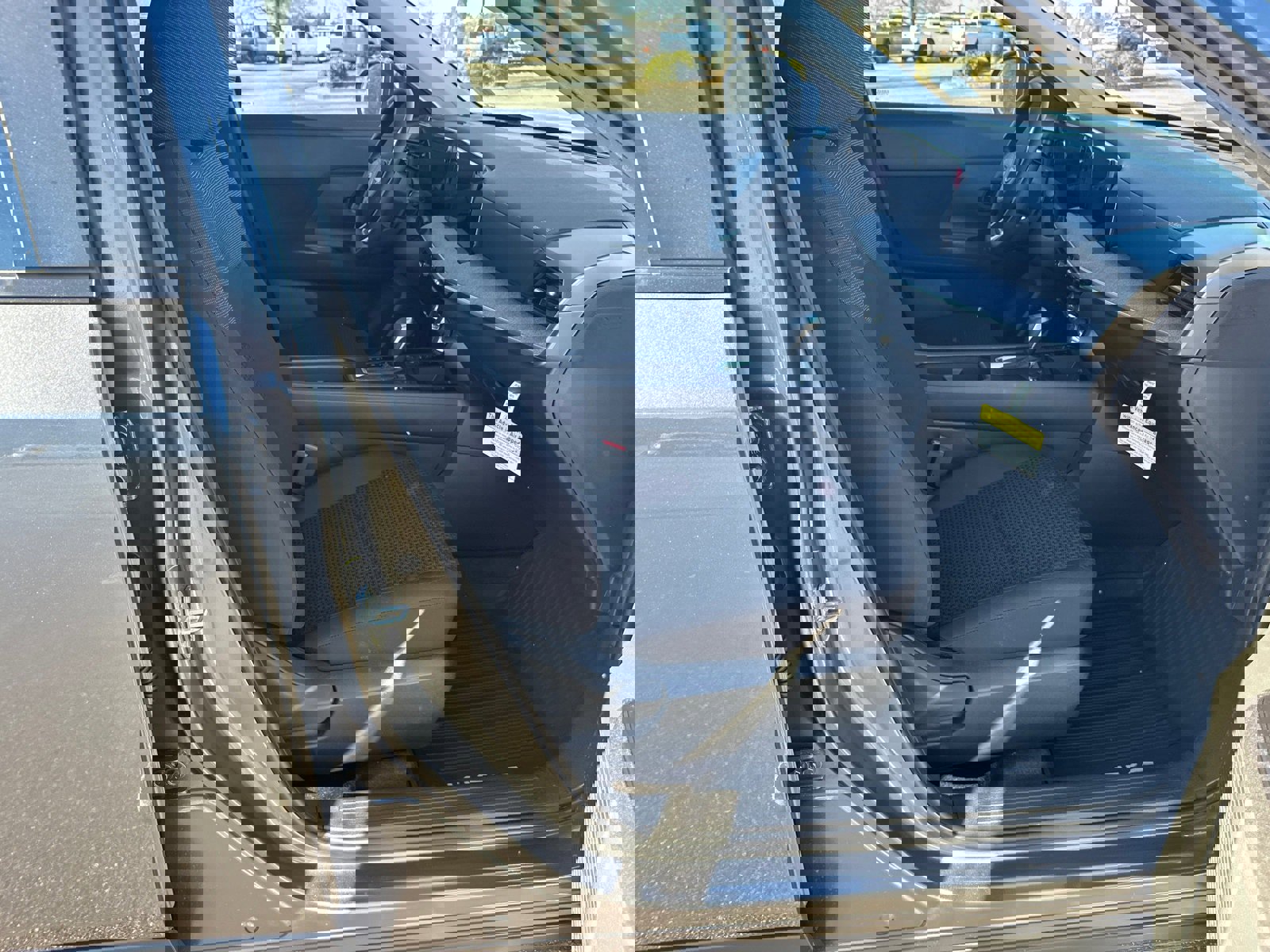 New 2026 Nissan Kicks S image 13