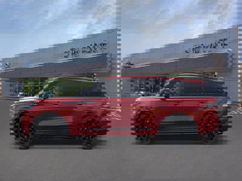 New 2026 Lincoln Aviator Reserve image 3