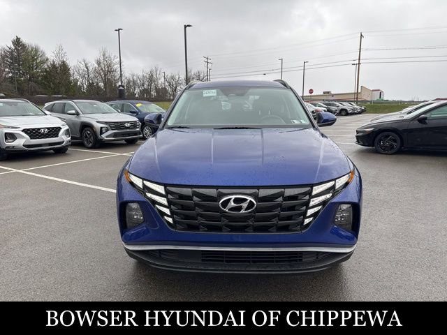 Used 2023 Hyundai Tucson SEL image 10