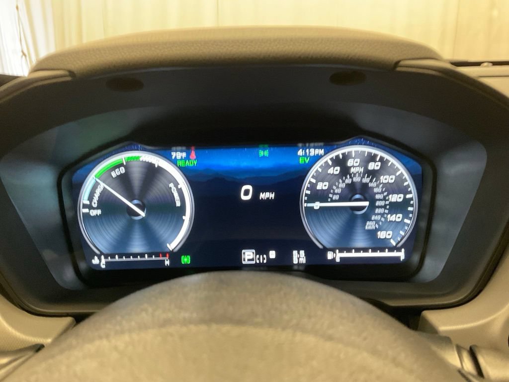 New 2026 Subaru Crosstrek 2.5i Limited AWD/4WD image 16