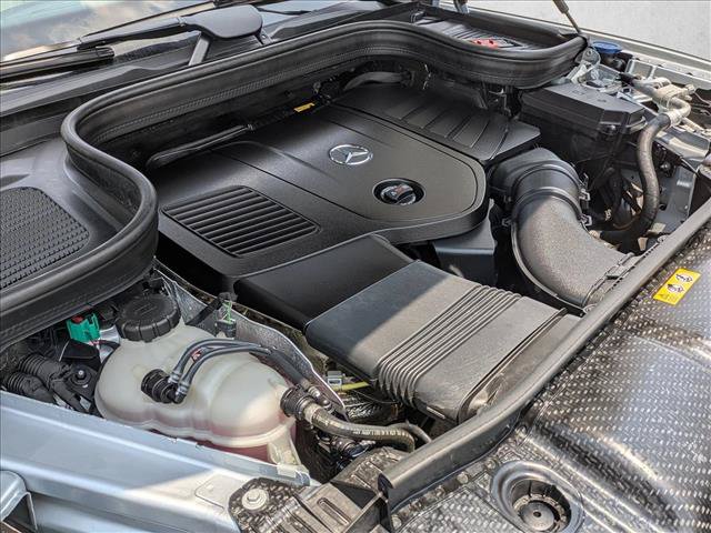 Used 2025 Mercedes-Benz GLE 450e 4MATIC image 24