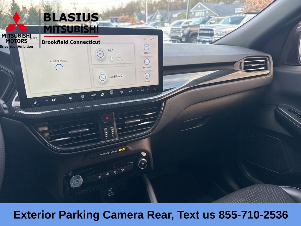 Used 2023 Ford Escape ST-Line w/ Tech Pack #1 AWD/4WD image 16