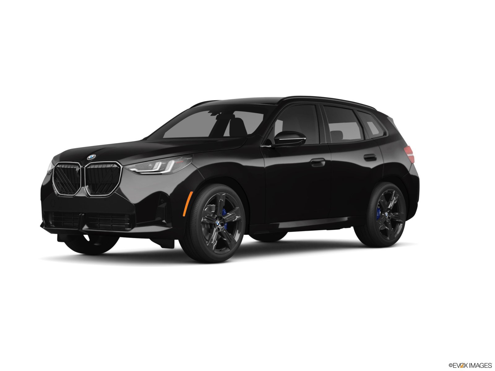 New 2026 BMW X3 xDrive30 w/ Convenience Package