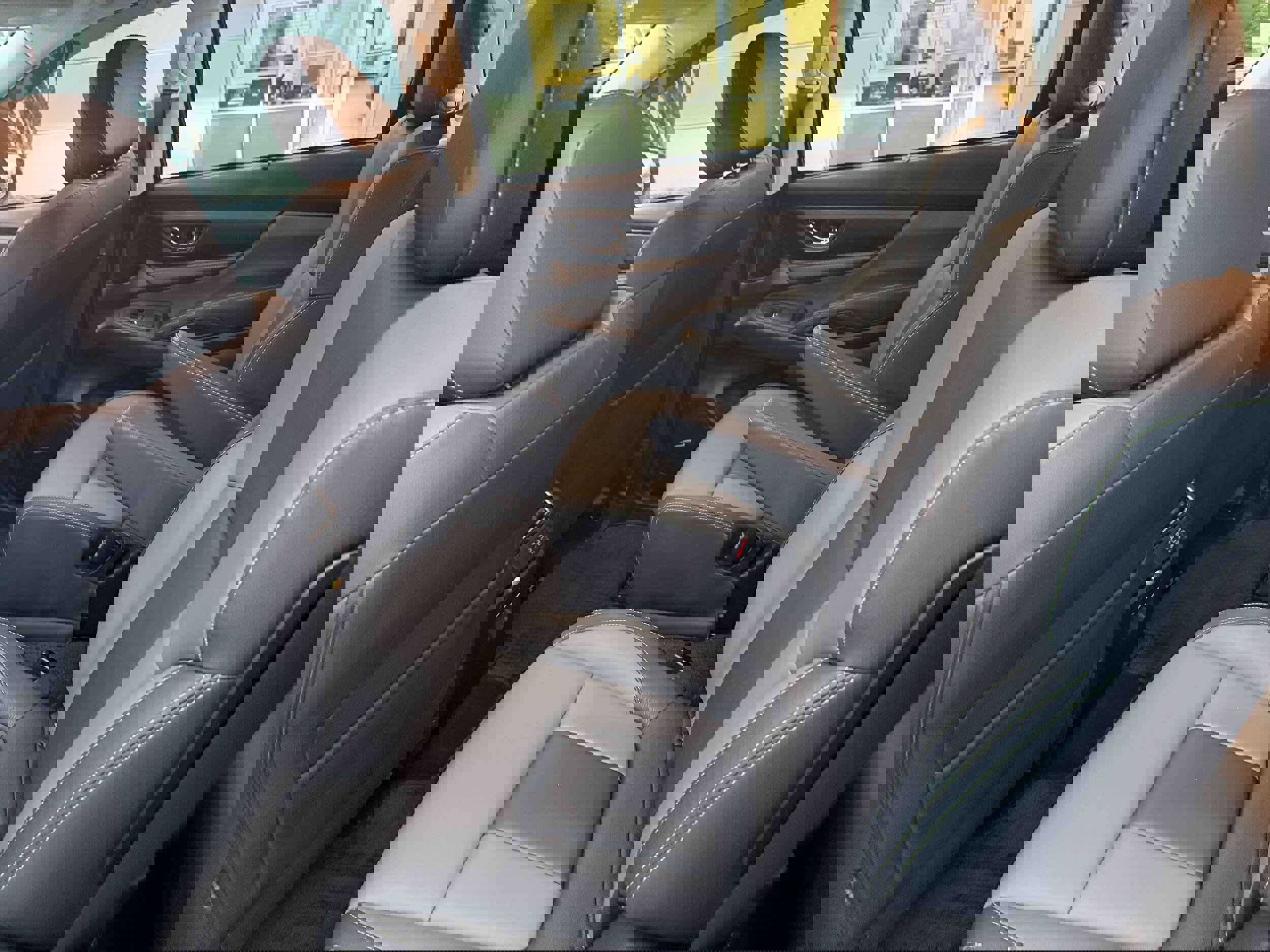 Certified 2023 Subaru Ascent Onyx Edition Limited image 10