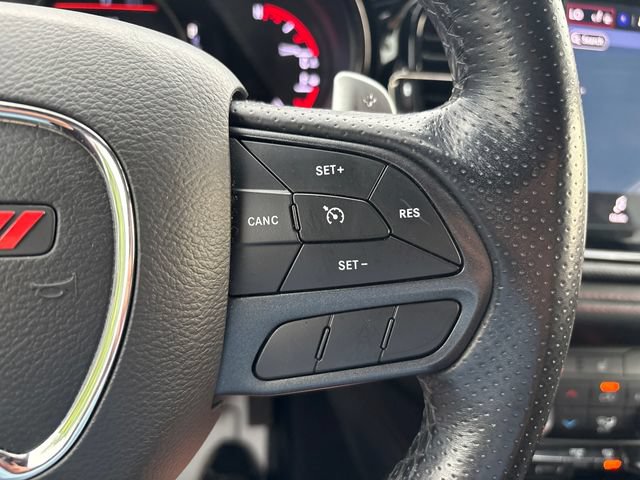 Used 2021 Dodge Durango R/T AWD/4WD image 12