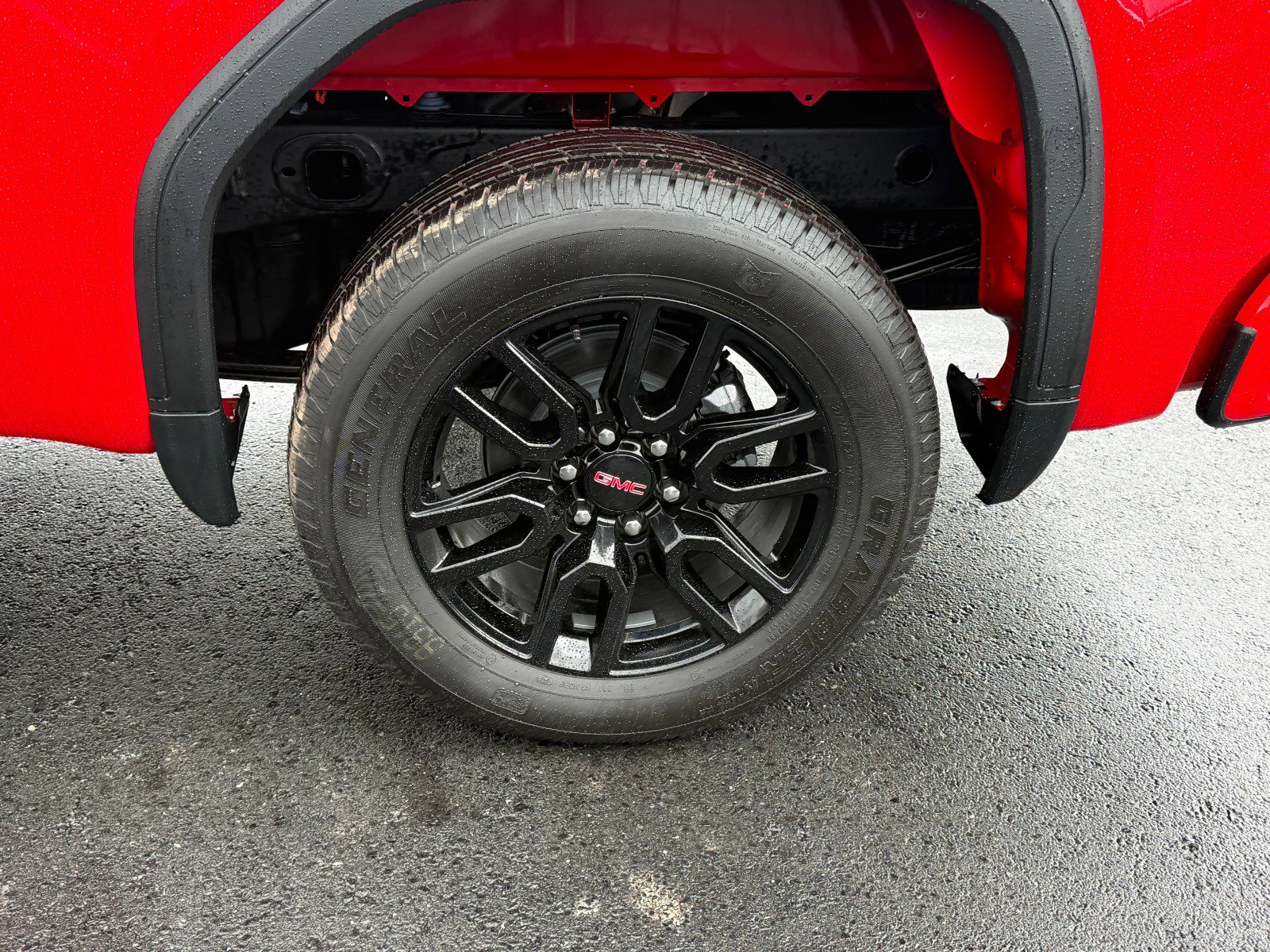 New 2026 GMC Sierra 1500 Pro w/ Graphite Edition image 10