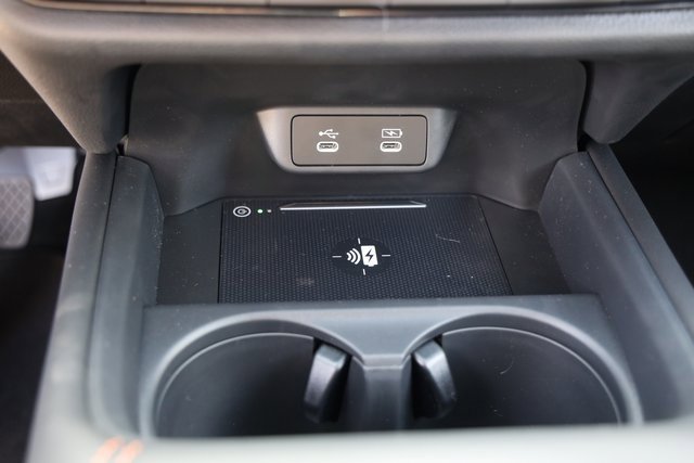 New 2026 Honda HR-V Sport image 20