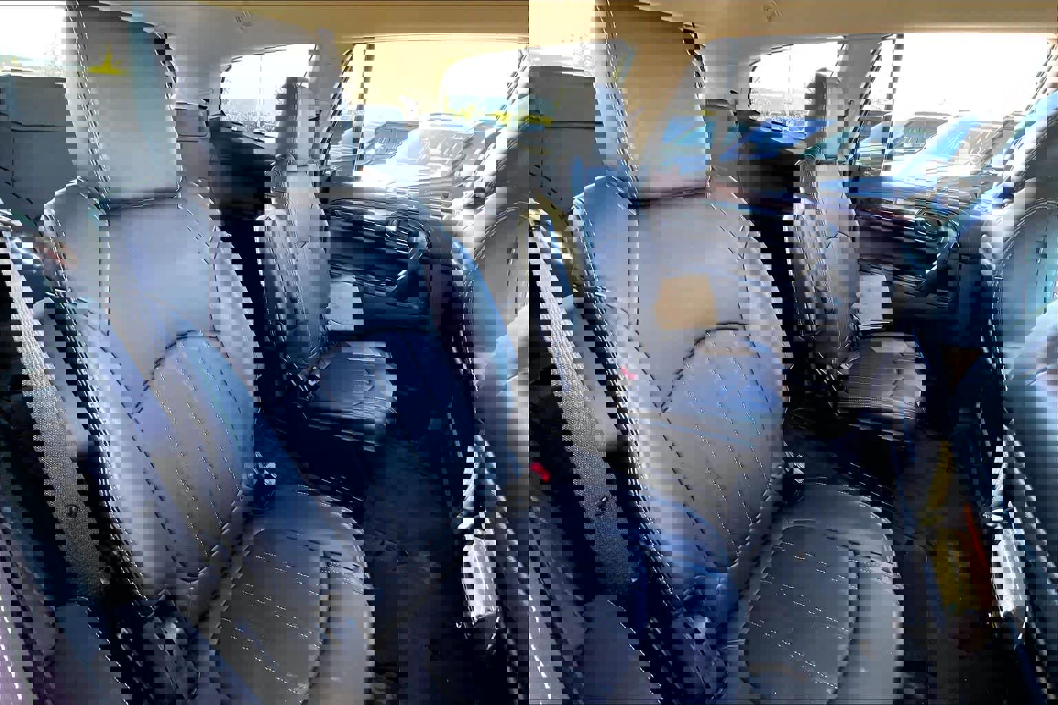 Used 2017 Buick Enclave Leather image 30