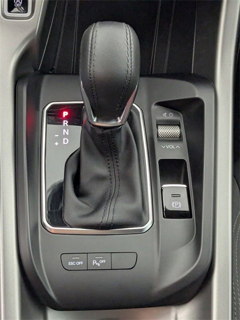 Certified 2024 Dodge Hornet GT w/ GT Blacktop Package image 22