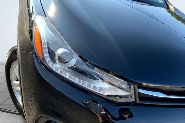 Used 2021 Chevrolet Trax LT w/ Driver Confidence Package image 5