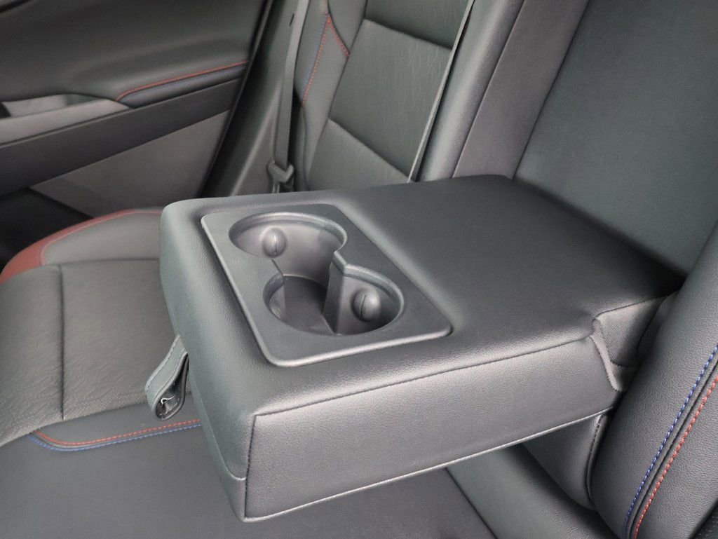 New 2026 Chevrolet Equinox RS w/ Convenience Package III image 27