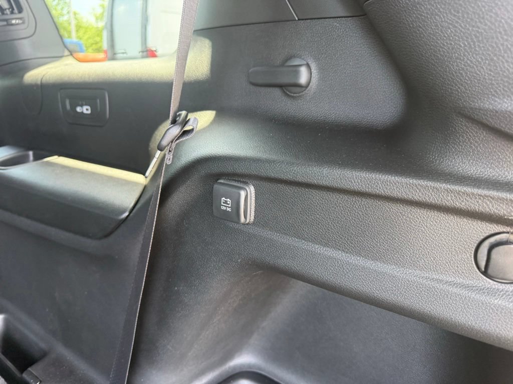 New 2026 Jeep Grand Cherokee L Limited AWD/4WD image 48