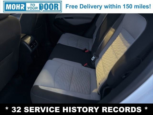 Used 2018 Chevrolet Equinox LS image 30