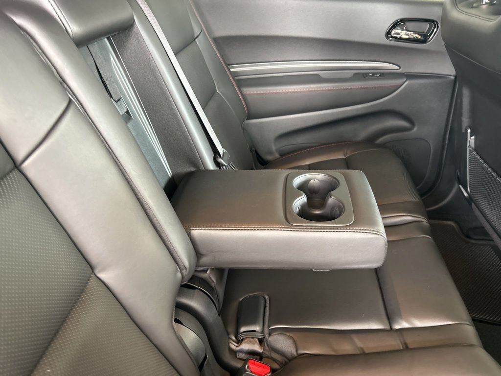 New 2026 Dodge Durango GT AWD/4WD image 31