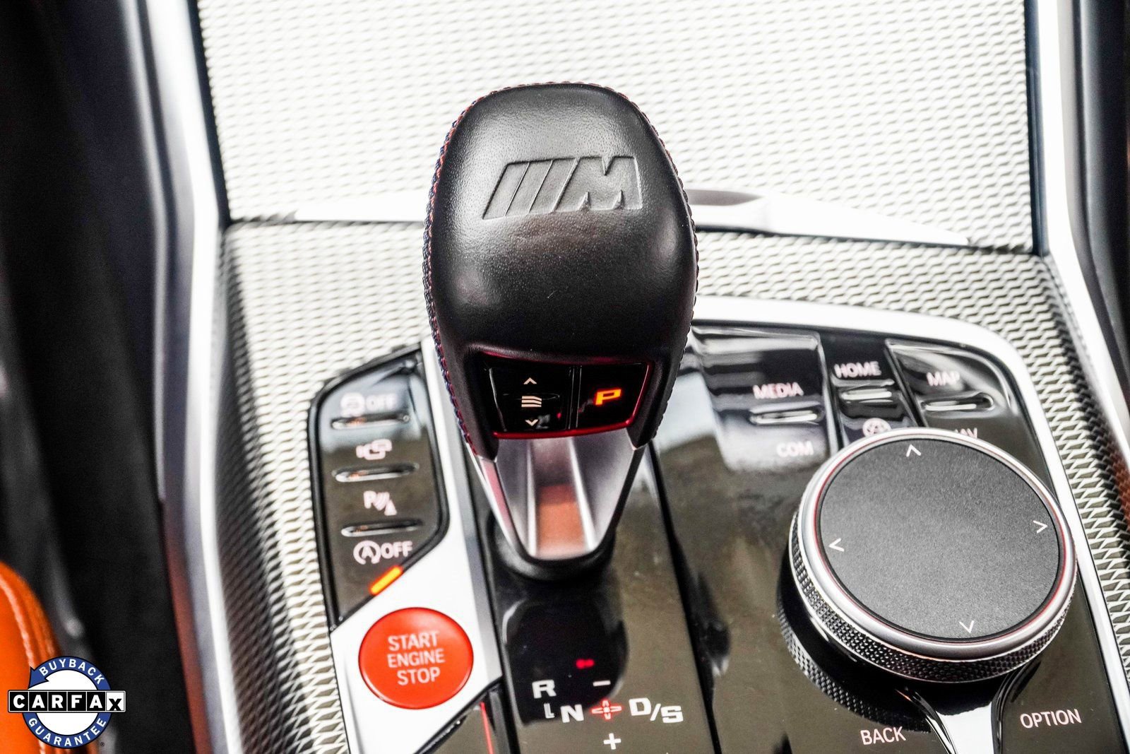 Used 2022 BMW M3 Competition w/ Executive Package image 20