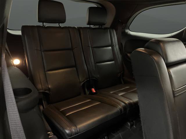 Certified 2024 Dodge Durango GT image 32