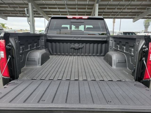 New 2026 Chevrolet Silverado 1500 High Country w/ Technology Package AWD/4WD image 20