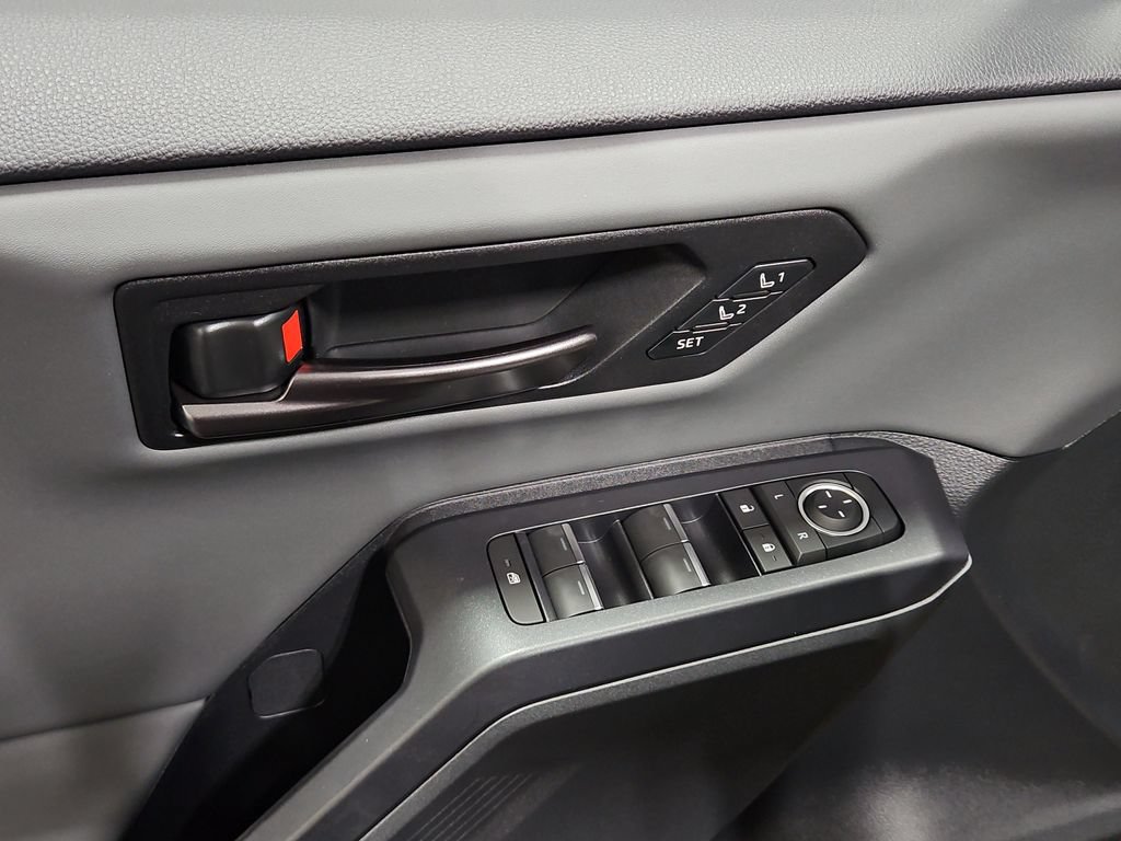 New 2026 Toyota RAV4 XSE AWD/4WD image 42