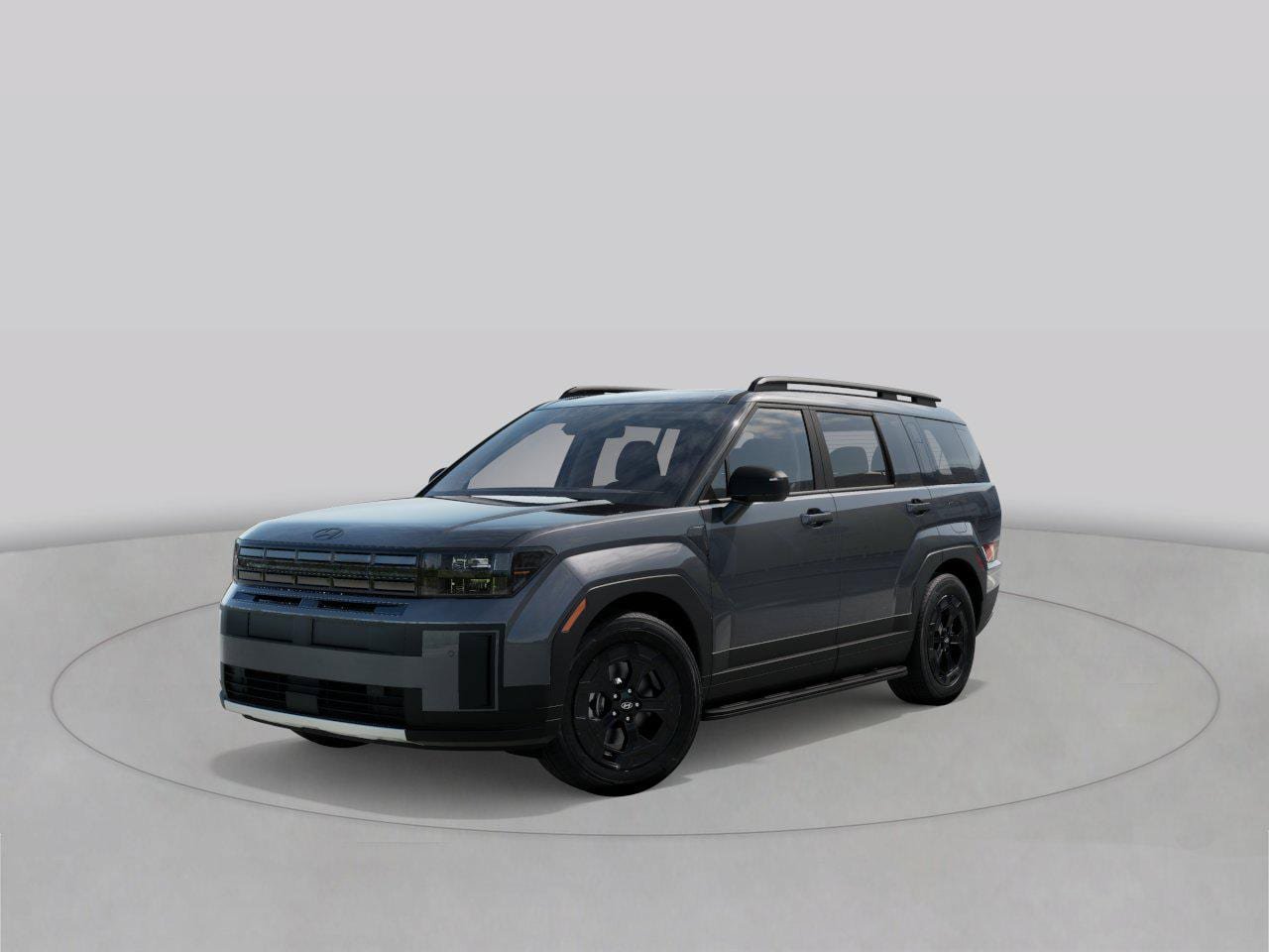 New 2027 Hyundai Santa Fe XRT