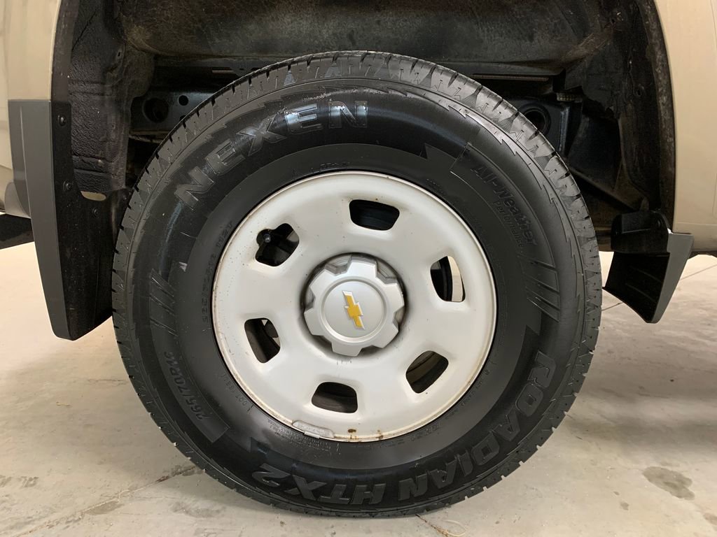 Used 2016 Chevrolet Colorado W/T w/ WT Convenience Package image 10