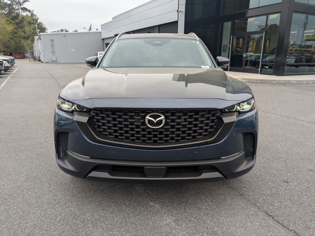 New 2026 MAZDA CX-50 AWD 2.5 S w/ Preferred Pkg image 9