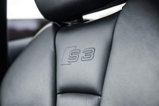 Used 2016 Audi S3 Premium Plus image 22
