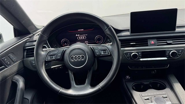 Used 2018 Audi A5 2.0T Prestige w/ Driver Assistance Package image 18
