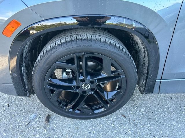 Used 2026 Volkswagen Tiguan SE R-Line FWD image 20