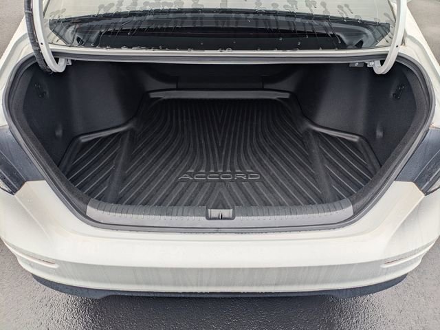 Used 2024 Honda Accord LX image 13