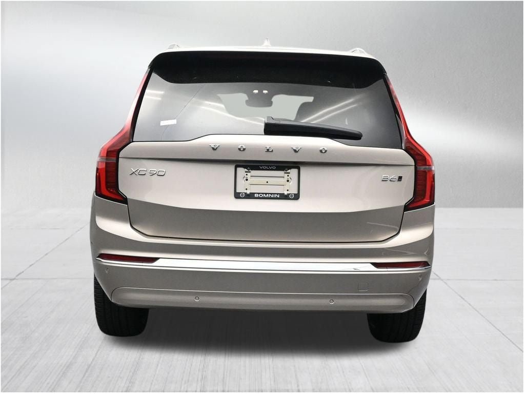 New 2026 Volvo XC90 B6 Plus AWD/4WD image 4