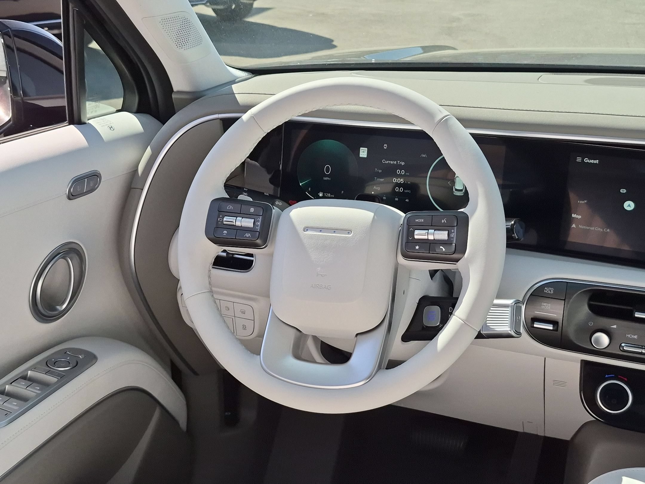 New 2026 Hyundai Palisade SEL Premium FWD image 11