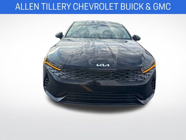 Used 2022 Kia K5 LXS image 8