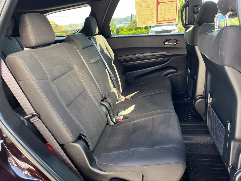 Used 2024 Dodge Durango GT AWD/4WD image 24