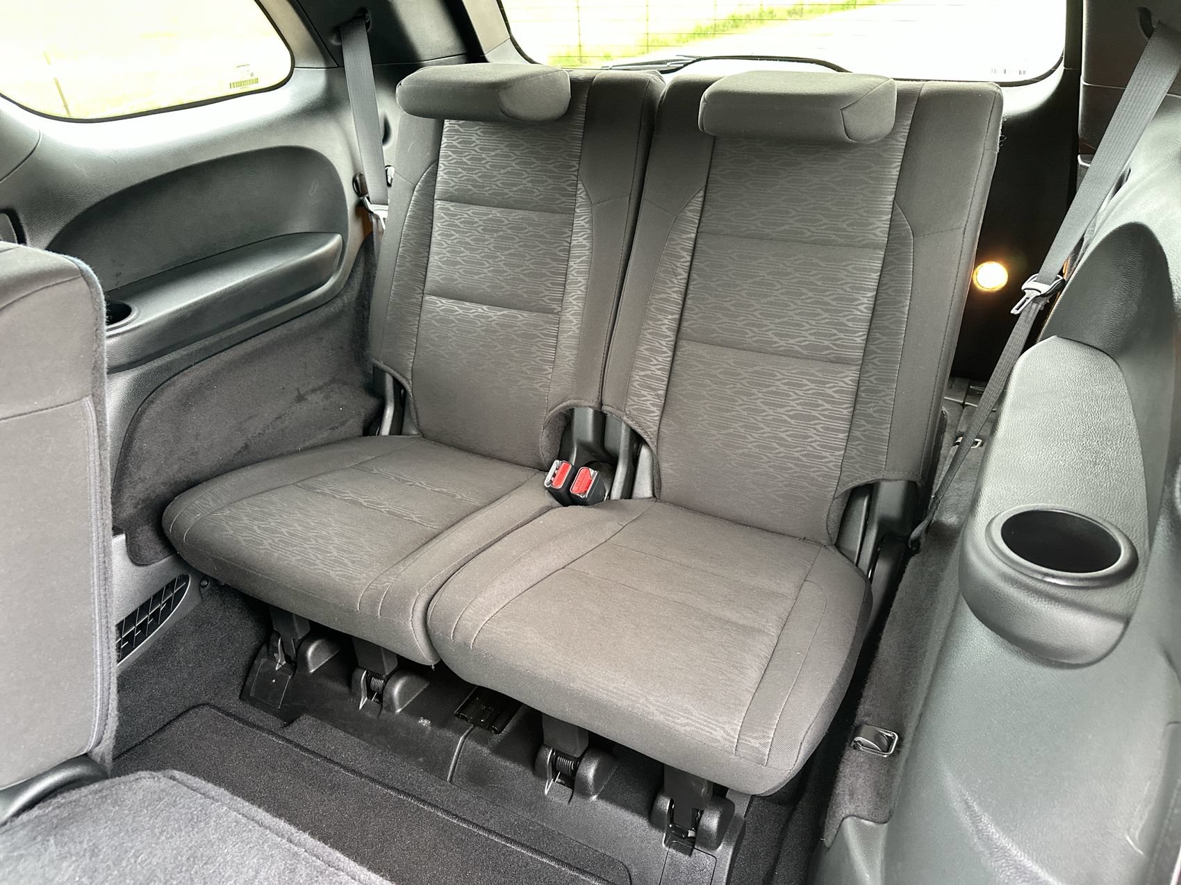 Used 2026 Dodge Durango GT AWD/4WD image 23