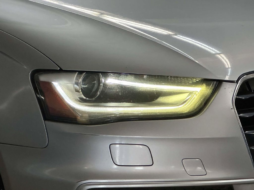 Used 2015 Audi A4 2.0T Premium AWD/4WD image 8