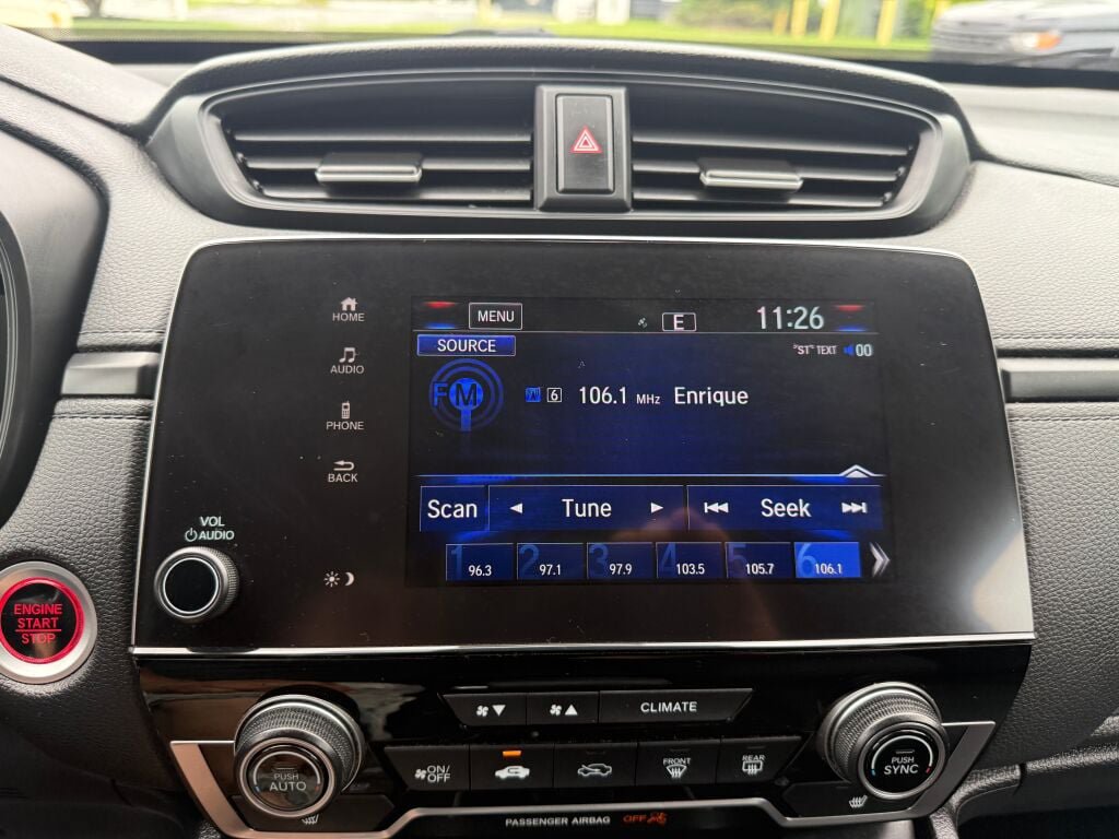 Used 2021 Honda CR-V Special Edition image 16