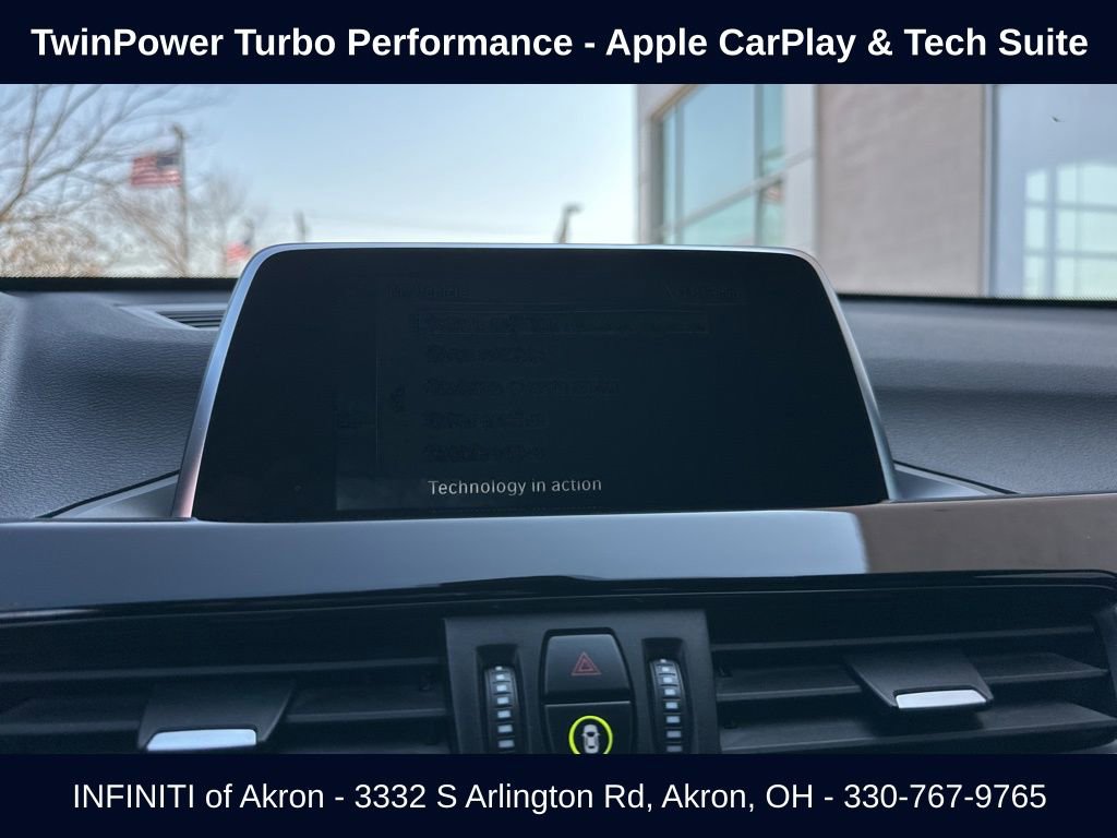 Used 2019 BMW X1 xDrive28i w/ Convenience Package image 55