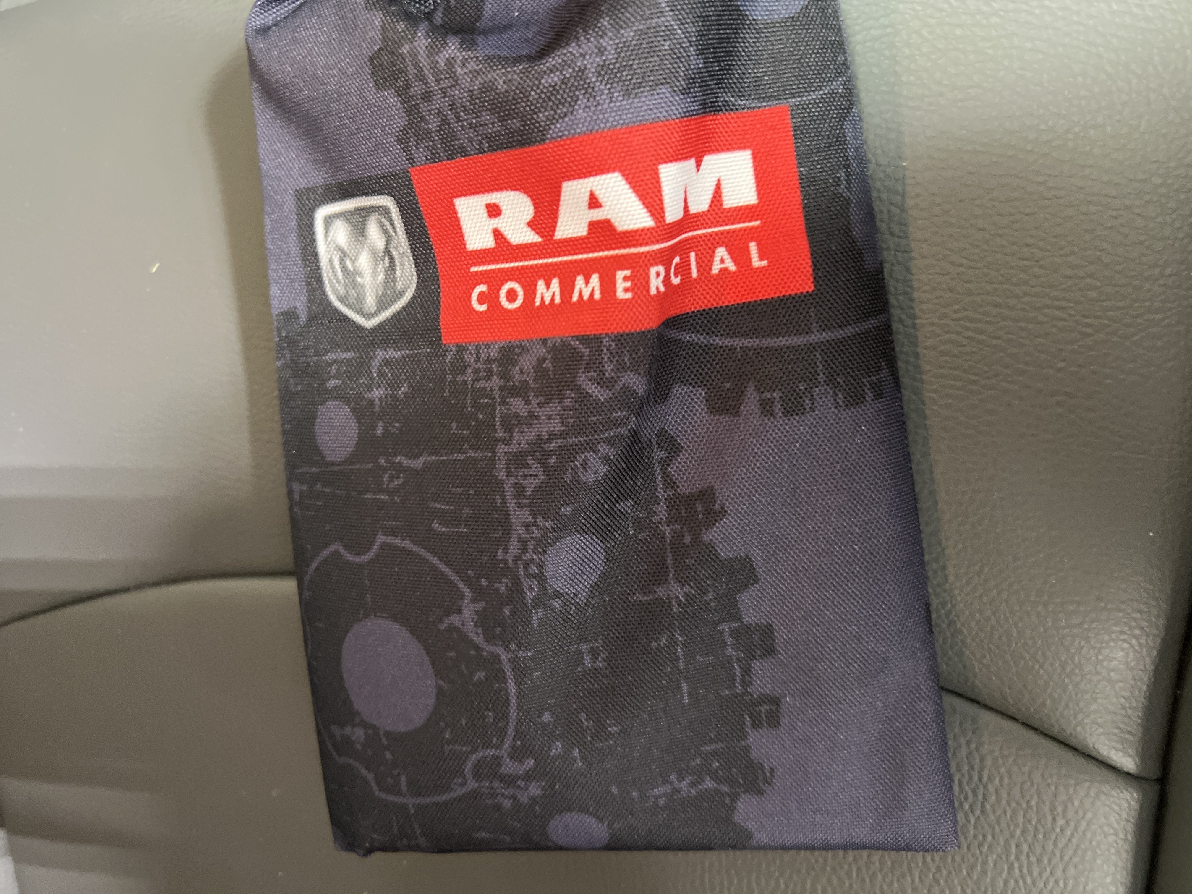 Used 2024 RAM 5500 Tradesman AWD/4WD image 7