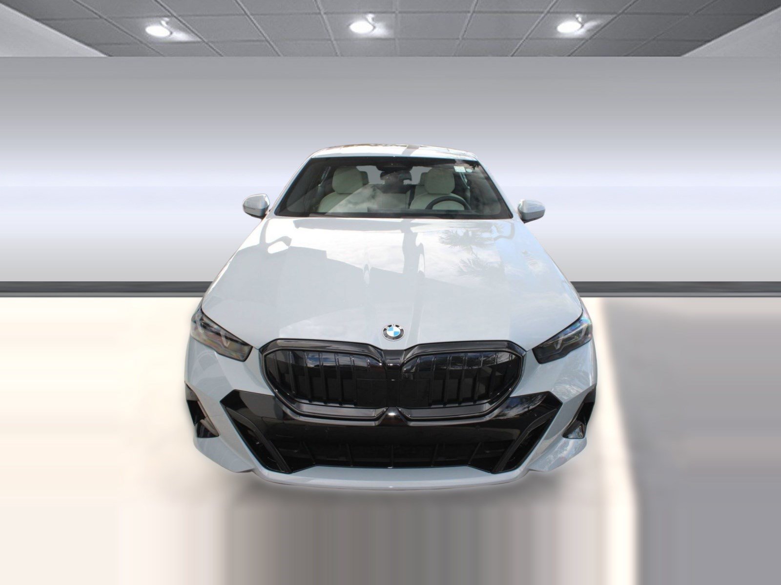 Used 2026 BMW 530i w/ M Sport Package RWD image 6