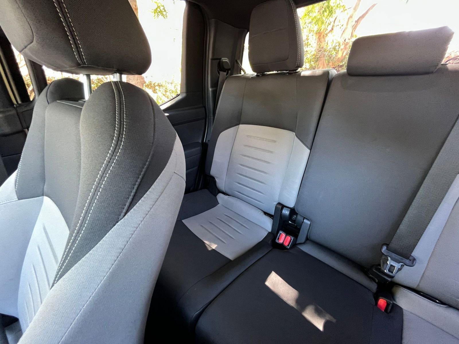 Used 2024 Toyota Tacoma TRD Sport image 37