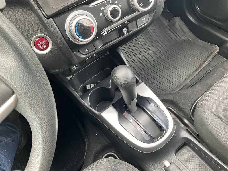 Used 2015 Honda Fit EX image 36