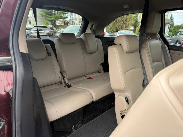 Used 2019 Honda Odyssey EX-L image 13