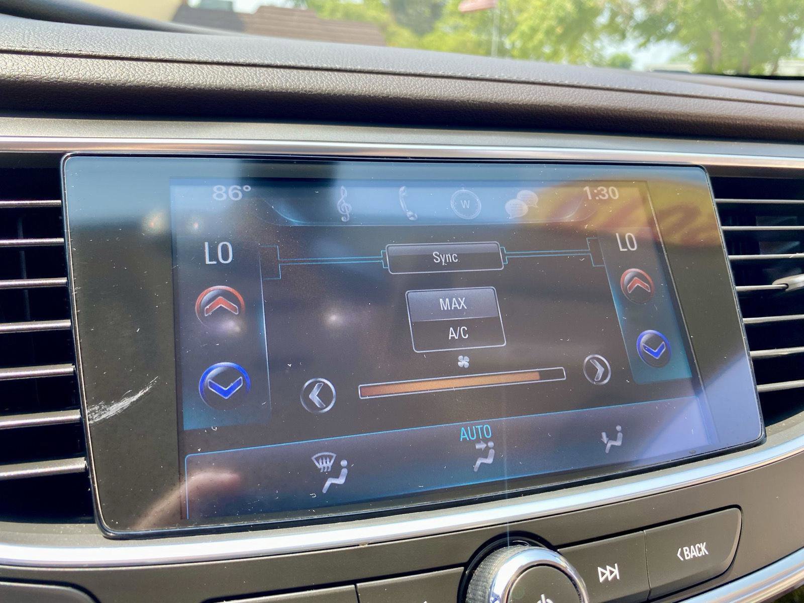 Used 2019 Buick LaCrosse Sport Touring w/ Sights and Sounds Package image 34