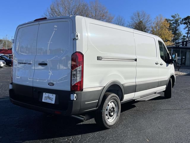 New 2026 Ford Transit 250 Low Roof RWD image 25
