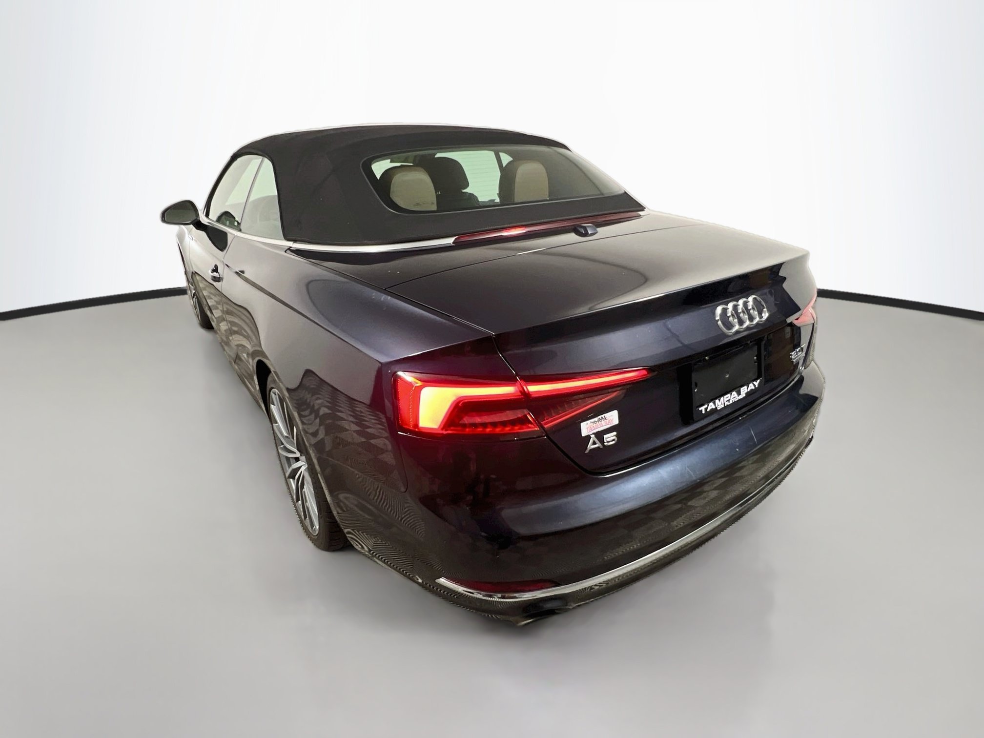 Used 2018 Audi A5 2.0T Prestige AWD/4WD image 8